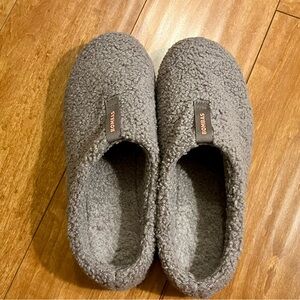 Bombas Sunday Slipper Dusty Purple Size 10